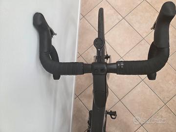 bici Scott Addict RC10 taglia XS