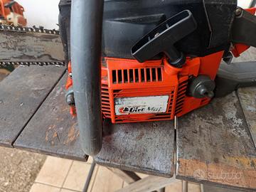 Motosega Oleo-Mac Serie 940 / 948 (39cc)