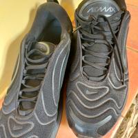 Scarpe Nike uomo originali Jordan usate 