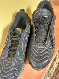 Scarpe Nike uomo originali Jordan usate 