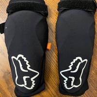 Gomitiere protettive bambino Miuntain bike