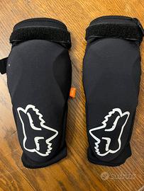 Gomitiere protettive bambino Miuntain bike