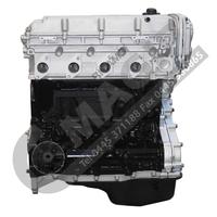 Motore semicompleto revisionato Cod. D4CB-R170