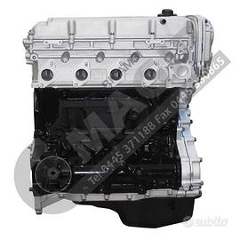 Motore semicompleto revisionato Cod. D4CB-R170