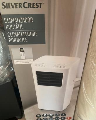 condizionatore portatile 7000 btu