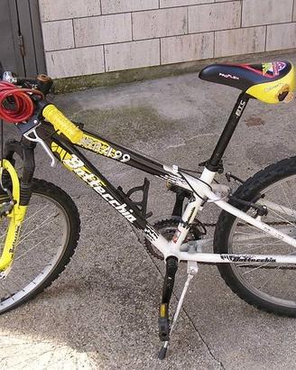 MTB Bottecchia JRB 499-Telaio in alluminio