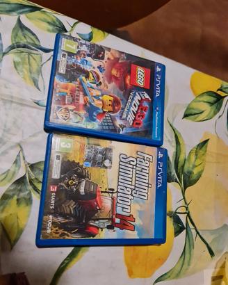giochi ps vita