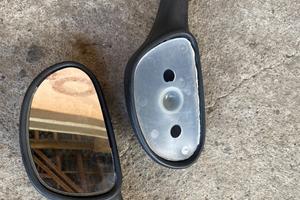 Specchietto Piaggio nrg Gilera runner