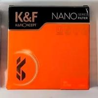 K&F NANO FILTER ND1000 72 mm