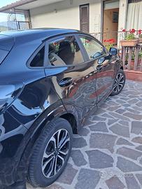  splendida Ford puma