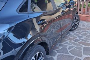  splendida Ford puma
