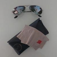 Occhiali da sole Ray-Ban 