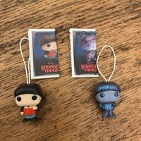 Will + Will sottosopra kinder joy