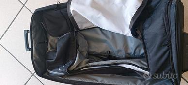 BORSONE TROLLEY 65LITRI