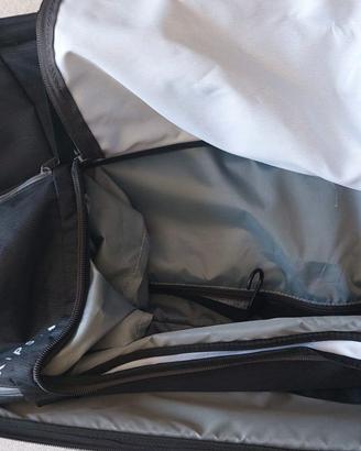 BORSONE TROLLEY 65LITRI