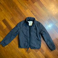 Giacca a vento imbottita ABERCROMBIE