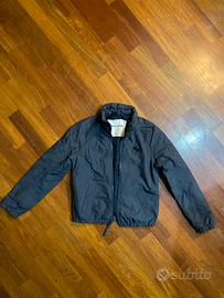 Giacca a vento imbottita ABERCROMBIE