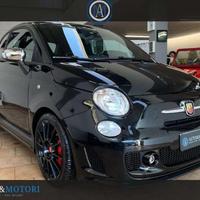 Abarth 500 500/595 1.4 16v t. t-jet MTA 135cv E6