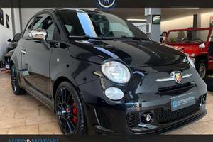 Abarth 500 500/595 1.4 16v t. t-jet MTA 135cv E6