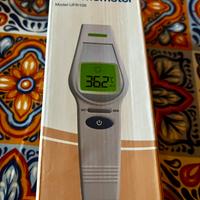 Termometro frontale Alphamed