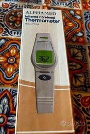 Termometro frontale Alphamed