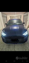 Audi A3 sportback sline 2.0 diesel