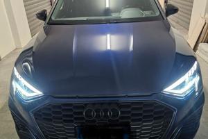 Audi A3 sportback sline 2.0 diesel