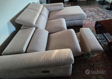 Divano come nuovo