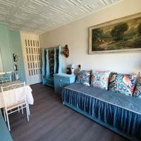 Casa Vacanze, Inverno Pila