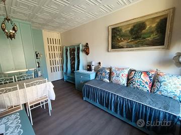 Casa Vacanze, Inverno Pila