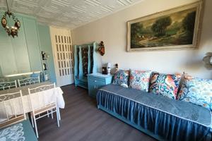 Casa Vacanze, Inverno Pila