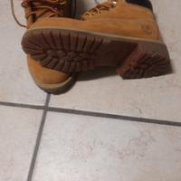 scarpe timberland 