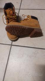 scarpe timberland 