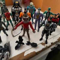 Action figures Batman serie animata 1992 1993