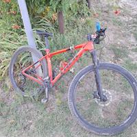 Trek pro caliber 9.6