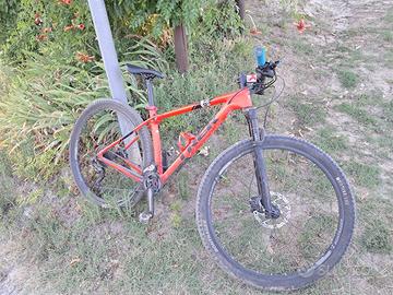 Trek pro caliber 9.6