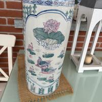 Vaso vintage cinese