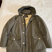 Woolrich Parka