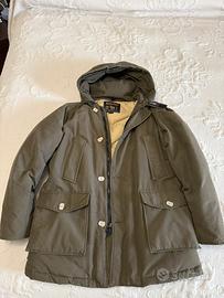 Woolrich Parka