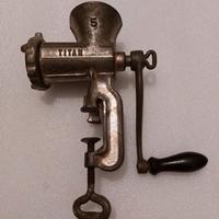 Tritacarne epoca TITAN 5