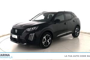PEUGEOT 2008 II 2023 - 2008 1.2 puretech Al U87370