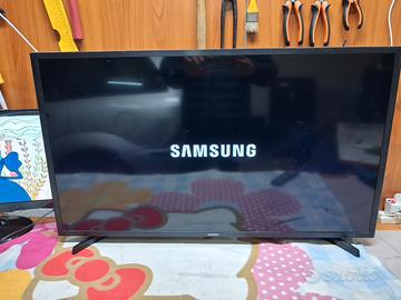 Samsung 40" pollici a led in full hd 