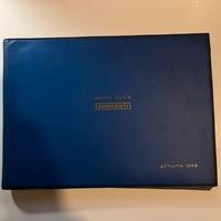 Limbri fotografico lambretta 1958