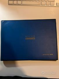 Due Album fotografico Moto club innocenti