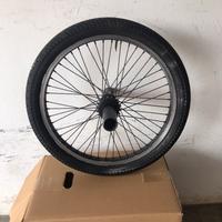 Ruota Bmx