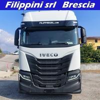 Iveco S-Way Stralis 260 S 48/P Mt 9,60 Telaio E6