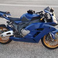 Honda CBR 1000 - 2004