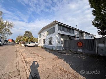 LABORATORIO A LEGNANO