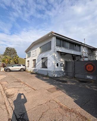 LABORATORIO A LEGNANO