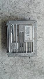 CENTRALINA XENON JEEP Grand Cherokee 4° Serie 890